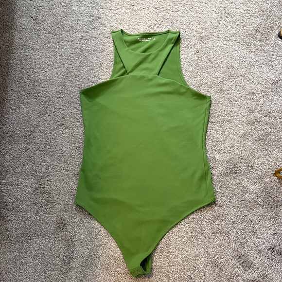 Abercrombie and finch Tops - Abercrombie & Fitch very good condition